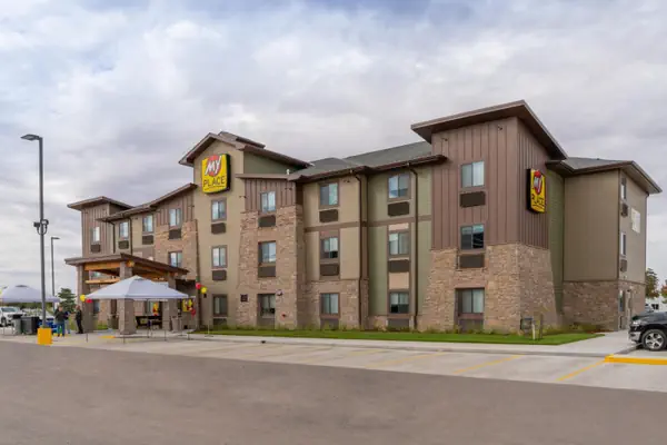 Photo 1 - My Place Hotel-Beatrice, NE