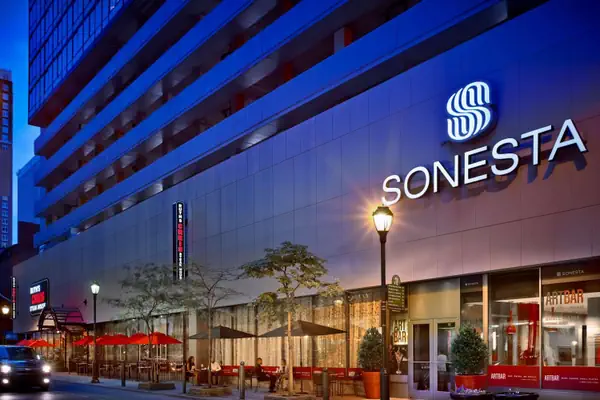 Photo 1 - Sonesta Philadelphia Rittenhouse Square