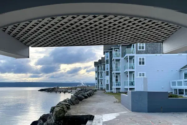 Photo 1 - Tides Inn & Suites