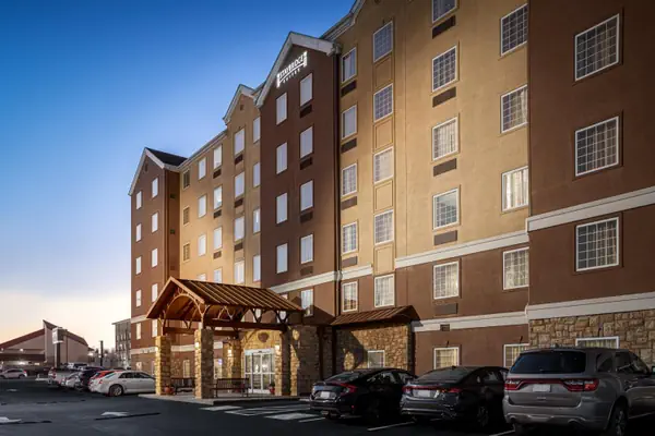 Photo 1 - Staybridge Suites Chattanooga-Hamilton Place, an IHG Hotel