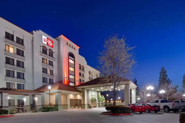 Photo 1 - Best Western Plus Heritage Inn Ontario Rancho Cucamonga