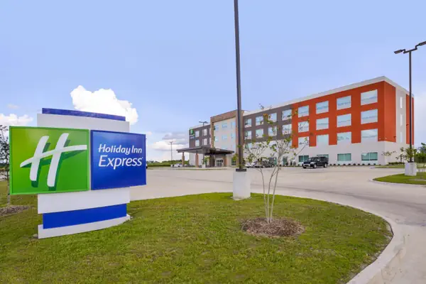Photo 1 - Holiday Inn Express Donaldsonville, an IHG Hotel