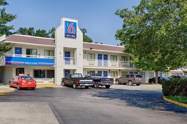 Photo 1 - Motel 6-Laurel, DC - Washington Northeast