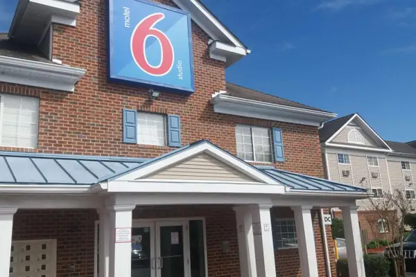 Photo 1 - Studio 6 Myrtle Beach, SC