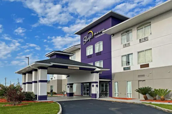 Photo 1 - Sleep Inn & Suites