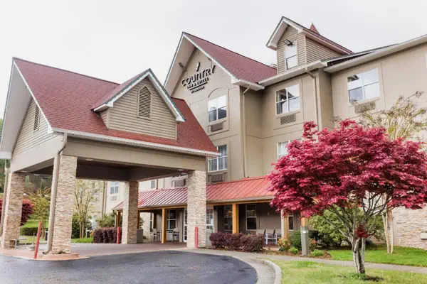 Photo 1 - Country Inn & Suites by Radisson, Helen, GA