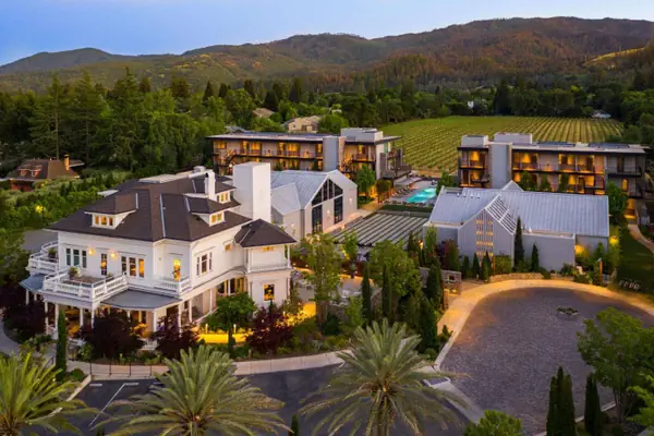 Photo 1 - Alila Napa Valley, a Hyatt Resort