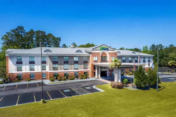 Photo 1 - Holiday Inn Express Hotel & Suites Hinesville, an IHG Hotel