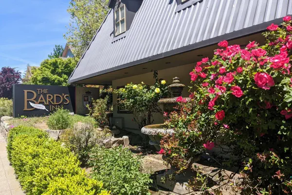 Photo 1 - The Bard's Inn - BW Signature Collection by Best Western