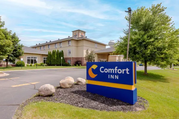 Photo 1 - Comfort Inn Plover-Stevens Point