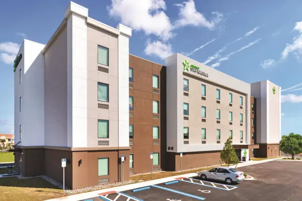 Photo 1 - Extended Stay America Premier Suites - Augusta