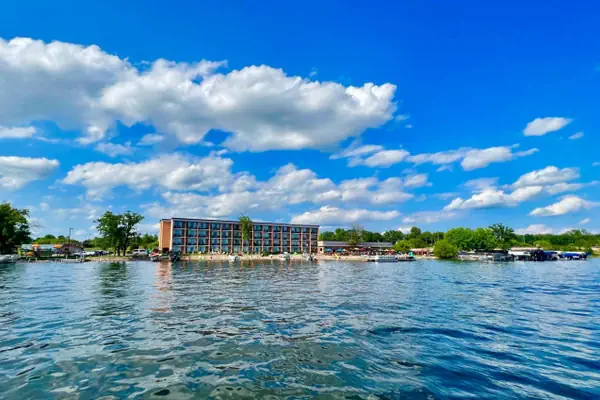 Photo 1 - Holiday Inn Detroit Lakes, an IHG Hotel