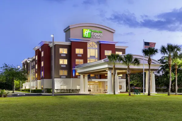 Photo 1 - Holiday Inn Express Hotel & Suites Fort Pierce West, an IHG Hotel