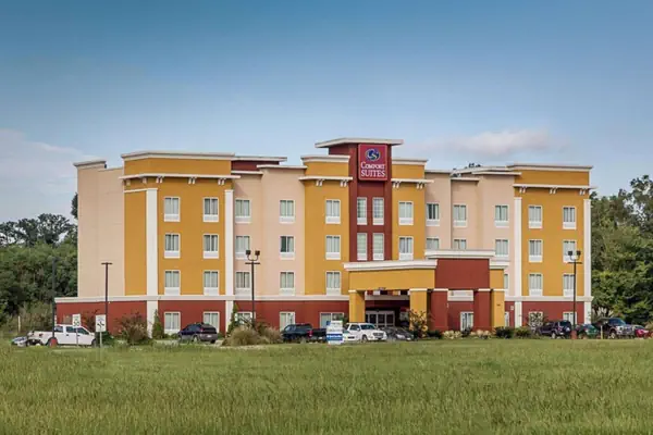Photo 1 - Comfort Suites near Tanger Outlet Mall