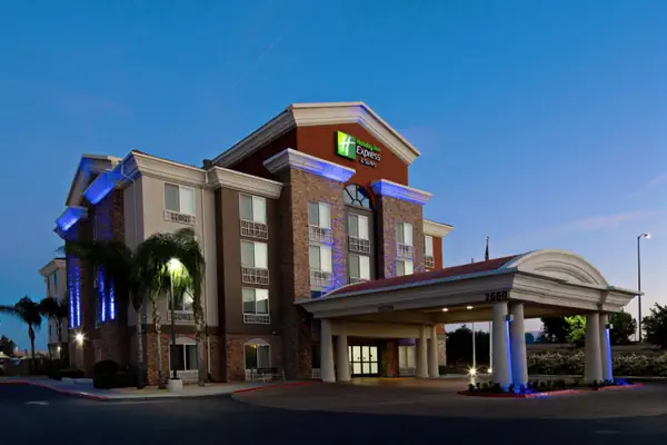 Photo 1 - Holiday Inn Express Fresno South, an IHG Hotel