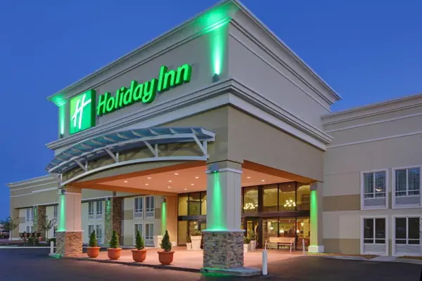 Photo 1 - Holiday Inn Blytheville, an IHG Hotel