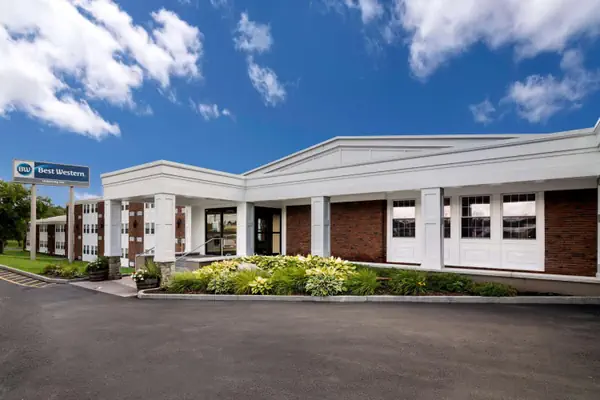 Photo 1 - Best Western University Inn