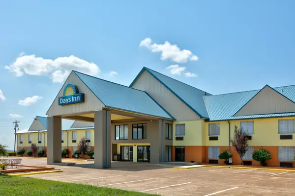 Photo 1 - Days Inn by Wyndham Tunica Resorts