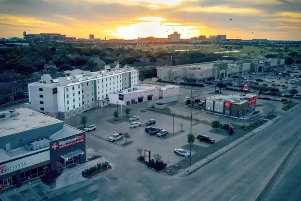 Photo 1 - Aggieland Boutique Hotel