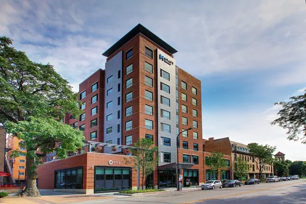 Photo 1 - Hyatt House Chicago/Evanston