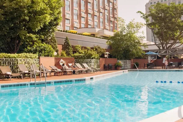 Photo 1 - Little America Hotel