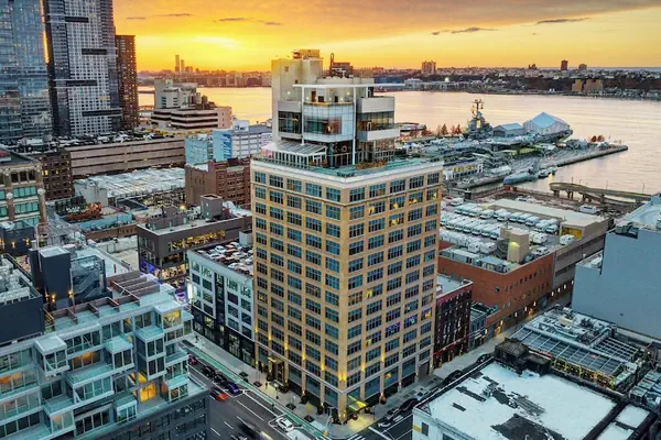 Photo 1 - Ink 48 Hotel