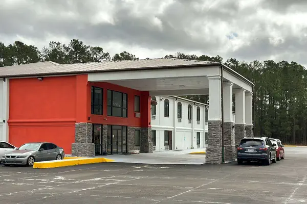 Photo 1 - Quality Inn