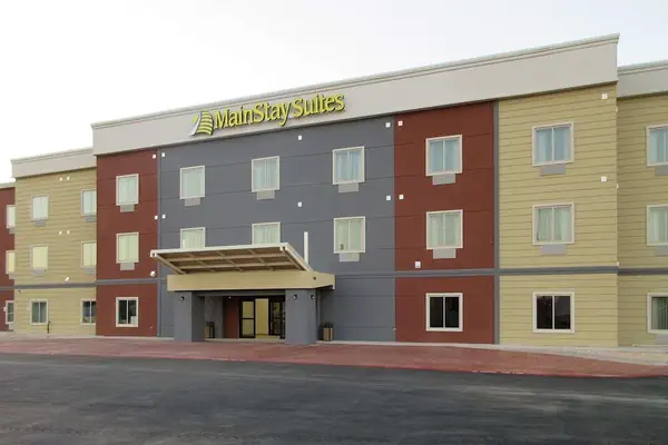 Photo 1 - MainStay Suites Odessa I-20