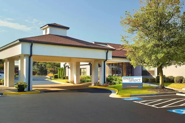 Photo 1 - Sonesta Select Atlanta Norcross