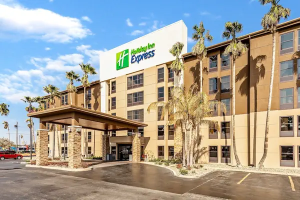 Photo 1 - Holiday Inn Express Harlingen, an IHG Hotel