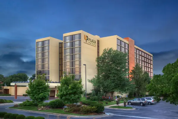 Photo 1 - University Plaza Hotel and Convention Center Springfield