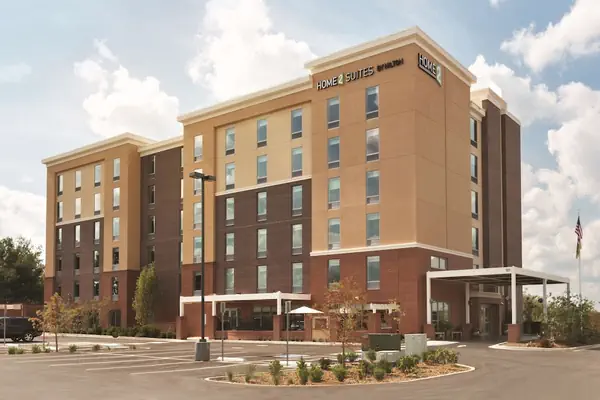 Photo 1 - Home2Suites by Hilton Nashville Franklin Cool Springs