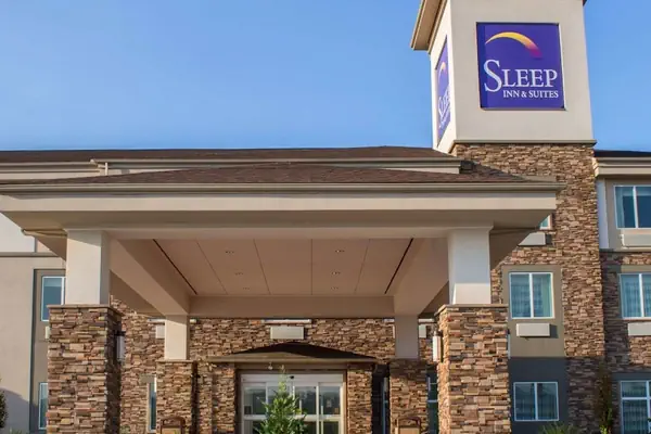 Photo 1 - Sleep Inn & Suites