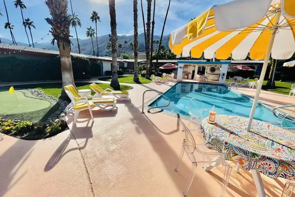 Photo 1 - A Place In The Sun - Adults Only