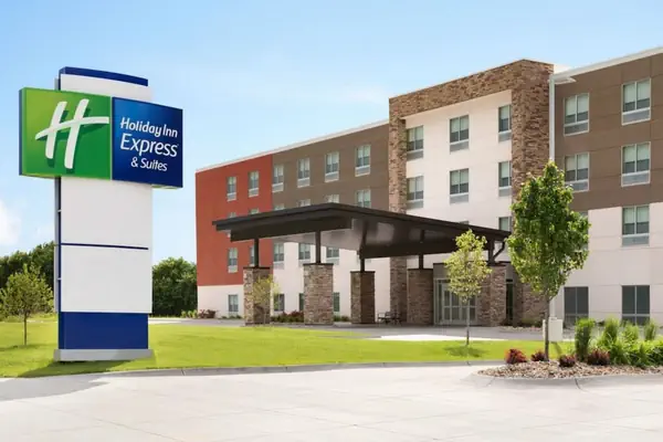 Photo 1 - Holiday Inn Express & Suites Yuba City Marysville, an IHG Hotel