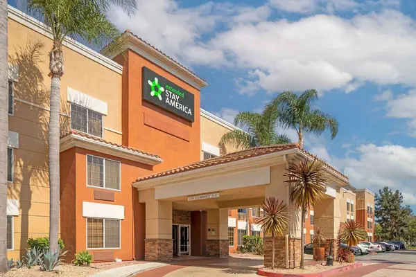 Photo 1 - Extended Stay America Suites Los Angeles Torrance Del Amo Ci