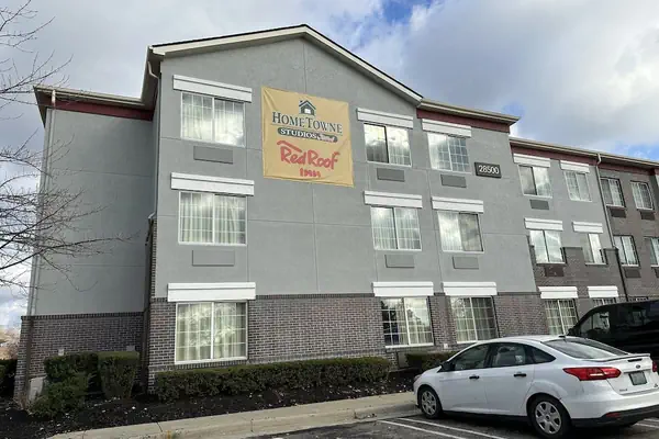Photo 1 - Red Roof Inn Southfield