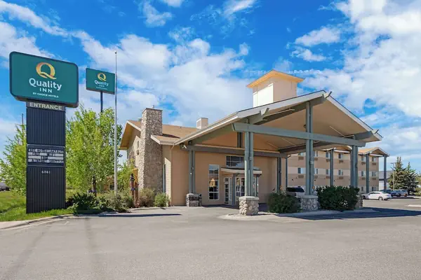 Photo 1 - Quality Inn Belgrade - Bozeman Yellowstone Airport