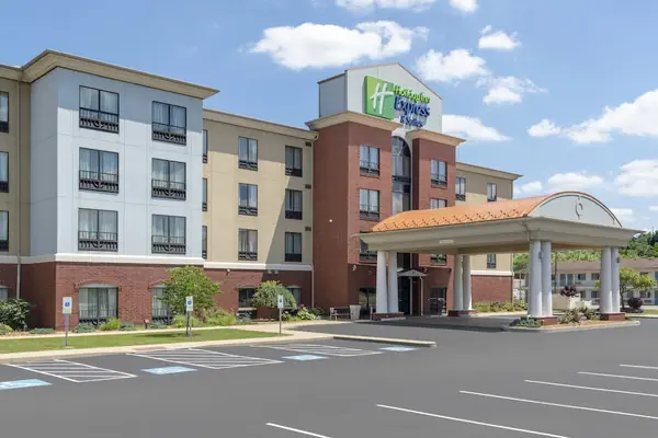 Photo 1 - Holiday Inn Express Hotel & Suites New Philadelphia, an IHG Hotel