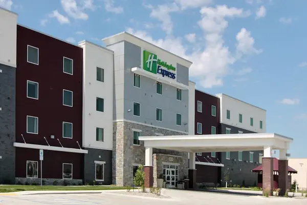 Photo 1 - Holiday Inn Express Fargo SW - I-94 Medical Center, an IHG Hotel