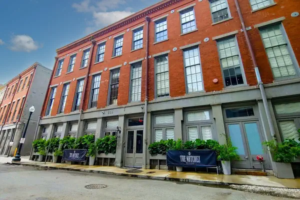 Photo 1 - The Natchez