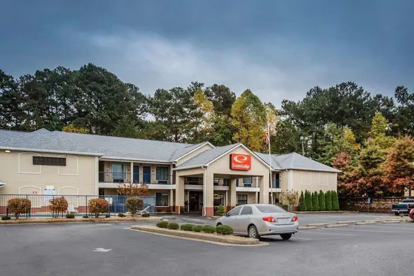 Photo 1 - Econo Lodge Villa Rica