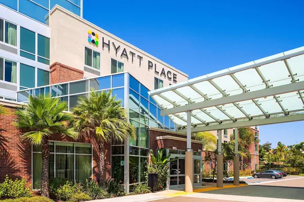 Photo 1 - Hyatt Place San Diego/Vista-Carlsbad