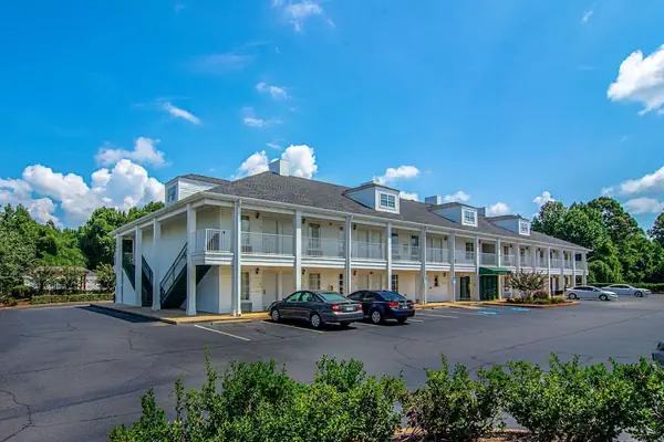 Photo 1 - Quality Inn Lagrange East I-85