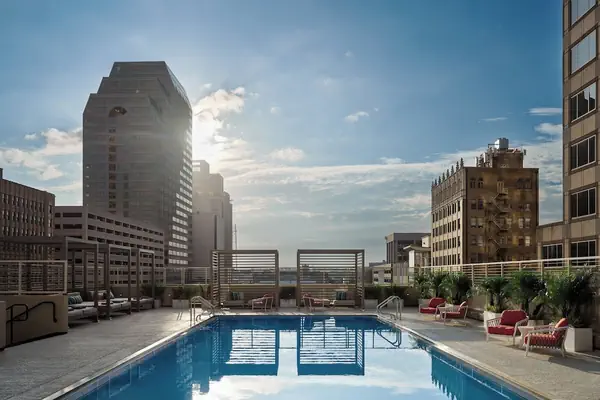 Photo 1 - InterContinental San Antonio Riverwalk, an IHG Hotel