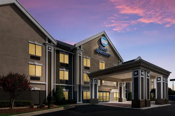 Photo 1 - Best Western Smithfield Inn