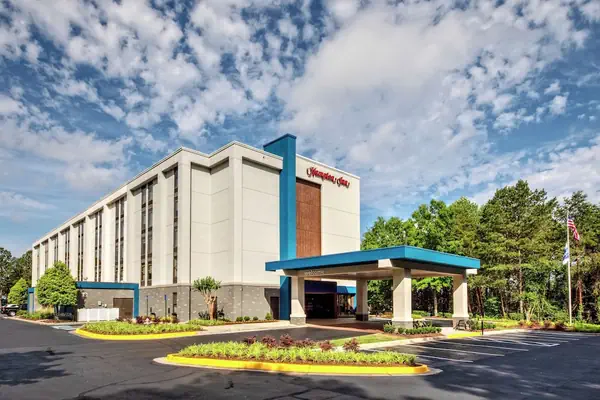 Photo 1 - Hampton Inn Peachtree Corners Norcross