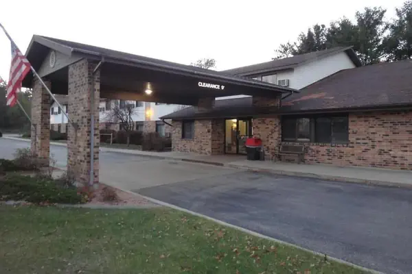 Photo 1 - Wautoma Inn