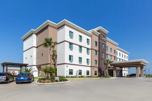 Photo 1 - Sleep Inn & Suites Galveston Island