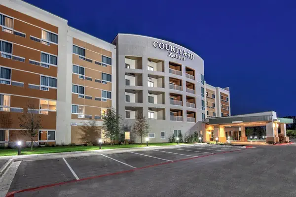 Photo 1 - Courtyard by Marriott Austin Northwest/Lakeline